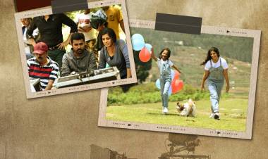 வரலக்‌ஷ்மி சரத்குமாரின் 'சபரி' படத்தின் முக்கிய ஷெட்யூல் கொடைக்கானலில் நிறைவு!