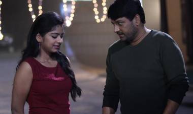 ஆற்றல் திரைவிமர்சனம்.!!