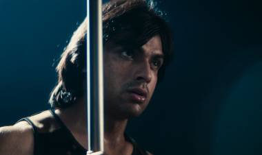 A NEW WARRIOR JOINS THE FIGHT FOR WAKANDA!