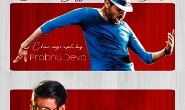 New  Prashanth + Anirudh + Vijaysethupathy + Prabhudeva + Thiagarajan's Hard Work Result = *"DORRA BUJJI PARRRA MACHI"* For the climax & for promo Song From *'Andhagan'* Film Coming soon!! Nov 1, 2022  Facebook  Twitter  Google       Prashanth + Anirudh + Vijaysethupathy + Prabhudeva + Thiagarajan's Hard Work Result  = "DORRA BUJJI PARRRA MACHI" For the climax & for promo Song From 'Andhagan' Film Coming  soon!!