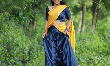 Aima A survival suspense thriller with a first-of-its-kind story premise