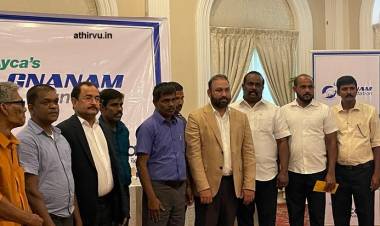 செப்டம்பர் 19 ஆம் தேதியன்று  இலண்டன் மாநகரில் இலங்கை அதிபர் ரணில்விக்கிரசிங்கேவைச் சந்தித்தார் லைகா நிறுவனர் சுபாஸ்கரன். அந்தச் சந்திப்பு பல்லாண்டுகளாச் சிறையில் வாடிக் கொண்டிருந்த தமிழ் அரசியல் கைதிகள் வாழ்வில் வெளிச்சத்தைக் கொடுத்துள்ளது.