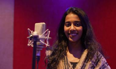 'Sita', the second single from 'Scene Number 62', released to mark International Day for the Elimination of Violence against Women