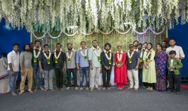 GV Prakash Kumar & Aishwarya Rajesh to share screen space for the first time