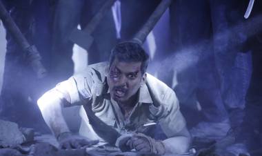 #லத்தி படத்தை போல் இன்னொரு படத்தில் நடிப்பேனா என்று தெரியவில்லை;  விஜய்-ஐ வைத்து நிச்சயம் இயக்குவேன் - நடிகர் விஷால்