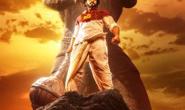 உலகளாவிய மொழிகளில் வெளியாகும் ஹனு-மேன்