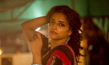 பொன்னியின் செல்வன் போன்ற வரலாற்றுப் படங்களில் நடிக்க ஆசை- வசுந்தரா