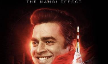  R Madhavan’s Rocketry: The Nambi Effect makes it to the Oscars 2023 contention list