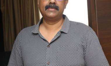 Prince Pictures signs director Manu Anand for a new project