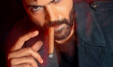 நகரத்தில் ஒரு புதிய கெட்டவன்.!!!