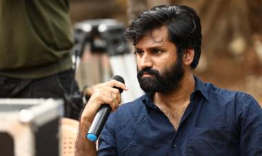 குடியை பற்றி வித்தியாசமான கோணத்தில் உருவாகியுள்ள ‘குடிமகான்’