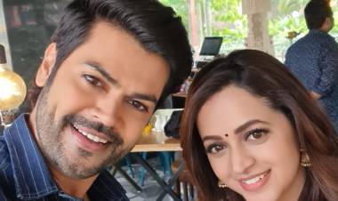 #வாரிசுக்கு பிறகு நிறைய வில்லன் வேடம் வருகிறது..! - கணேஷ் வெங்கட்ராம்.