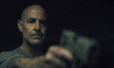 பிரைம் வீடியோ, ஸ்டான்லி டூசி மற்றும் லெஸ்லி மான்வில்லே ஆகியோருடன் ரிச்சர்ட் மேடன் மற்றும் பிரியங்கா சோப்ரா ஜோனாஸ் இணைந்து நடித்த கிரவுண்ட் பிரேக்கிங் குளோபல் ஸ்பை சீரிஸ் சீட்டடெல் திரைப்படத்தின் ஃபர்ஸ்ட்-லுக் காட்சிகளோடு  வெளியிடப்படும் தேதியையும் அறிவித்தது