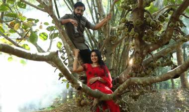 Reputed Lyricist Ku Karthik of Superstar Rajinikanth and Thalapathy Vijay movies turns Music Director with Sathyaraj-Sreepathy starrer “Angaaragan” 