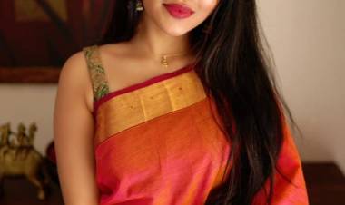 Actress Bhavani Sre on Viduthalai Part 1 