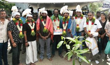 Disney+ Hotstar announces its next web series with director M.Manikandan, starring Vijay Sethupathi