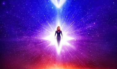 மார்வெல் ஸ்டுடியோஸ் "தி மார்வெல்ஸ்"-இன் முதல் டிரெய்லரை வெளியிட்டது