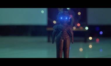 திகிலூட்டும் அமானுஷ்ய சம்பவங்கள் நிறைந்த 'ஜெனி'..!