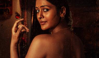 இயக்குநர் அஜய் பூபதியின் ‘செவ்வாய்கிழமை’ படத்தில் ‘ஷைலஜா’ கதாபாத்திரத்தில் நாயகி பாயல் ராஜ்புத் நடிக்கிறார்!