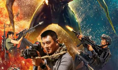 `CURTAIN RAISER (கர்டெய்ன் ரைசர்)` - James Cameron’s (ஜேம்ஸ் கேமரூனின்) (அவதார் இயக்குநர்), ALIENS (1986) ஏலியன்ஸ் (1986) சிறந்த அறிவியல் புனைகதைகளில் ஒன்றாக இப்போது வரை இருக்கிறது! இதுவரை பல தொடர்கள் தயாரிக்கப்பட்டு வந்துள்ளன, அவற்றில் பெரும்பாலானவை பாக்ஸ் ஆபிஸில் வெற்றியும் பெற்றிருக்கின்றன.