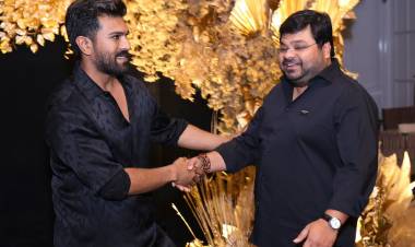 V Mega Pictures collaborates with Abhishek Agarwal Arts for the banner’s first project!