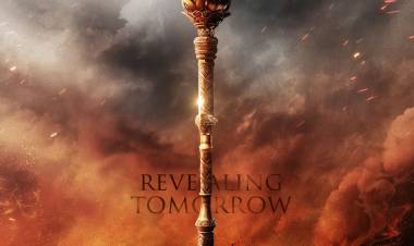 Nikhil, Bharat Krishnamachari, Pixel Studio’s #Nikhil20 Pre-look Out, Unveiling The Ferocious First-look Tomorrow