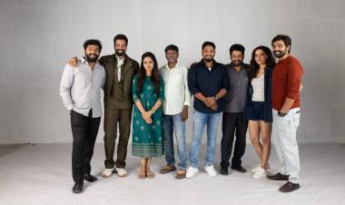 A new-fangled Hyperlink Crime-Thriller Movie