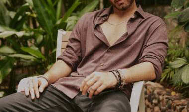 Finally Revealed - The Actor to Play Mohanlal's Son in Vrushabha.