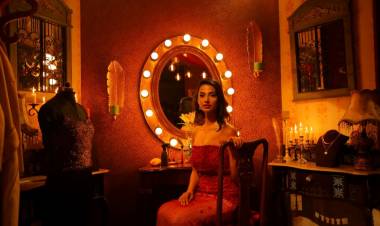 "உலகம் முழுவதிலும் உள்ள பார்வையாளர்களை ஈர்க்கும் வகையில் வெளியாக உள்ள ‘கொலை’ திரைப்படத்தைப் பார்த்துவிட்டு ரசிகர்களின் கருத்துகளைக் கேட்க ஆர்வமாக உள்ளேன்" - விஜய் ஆண்டனி!