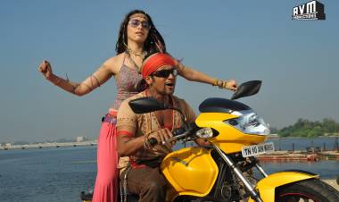 இந்திய சினிமாவின் புகழ்பெற்ற தயாரிப்பு நிறுவனமான ஏவிஎம் ஸ்டுடியோஸ் சமீபத்தில் 'ஏவிஎம் ஹெரிடேஜ் மியூசியம்' மூலம் தங்கள் கிரீடத்தில் இன்னொரு வைரத்தை பதித்துள்ளது.