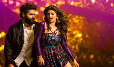 Blockbuster Maker Boyapati Sreenu, Ustaad Ram Pothineni, Sreeleela, Srinivasaa Chitturi, Srinivasaa Silver Screen’s Skanda 1st Single Nee Chuttu Chuttu On August 3rd