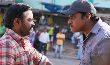 Selvaraghavan, Yogi Babu act in new film; Produced by GA Harikrishnan and directed by Ranganathan, the yet-untitled movie revolves around south Tamil Nadu politics