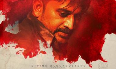 Divine Blockbusters presents  Karunakaran starrer “KUTRACHAATTU”-  An Emotional Family Drama Thriller is all set for release