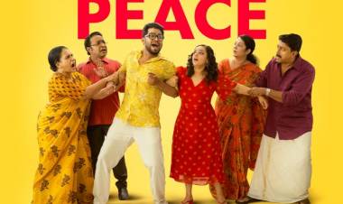 டிஸ்னி+ ஹாட்ஸ்டார் வழங்கும்  இரண்டாவது மலையாள வெப் சீரிஸ் “மாஸ்டர்ஃபீஸ்” டீசர் வெளியீடு !!Second Malayalam Web Series “Masterpiece” Teaser Launched by Disney+ Hotstar !!