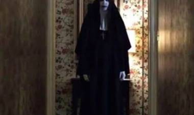 THE NUN  2