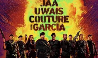 #EX4 Releasing on 22nd Sept. in about 2000 screens in English, Tamil, Telugu & Hindi. 