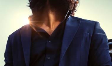 The Action will speak louder than the words as the Roaring teaser of Ranbir Kapoor starrer 'Animal' drops on 28th September!