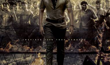 Brace yourselves to witness Massy Side of Tiger Nageswara Rao- 2nd Single Veedu From Mass Maharaja Ravi Teja, Vamsee, Abhishek Agarwal Arts’ Pan Indian Film Tiger Nageswara Rao Out On Sept 21st