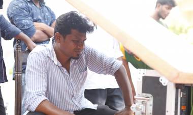 தமிழ் சினிமாவில் சாதிக்க தயாராகும் இயக்குனர் ஜெய் அமர் சிங்!