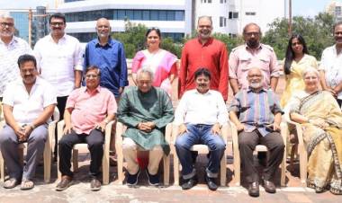 On selection or the Indian Film for Entry to the Academy Awards