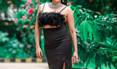 Animal Welfare Associations praise Actress Komal Sharma! 