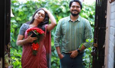 இந்தியன் பனோரமாவின் 54வது உலக திரைப்படவிழாவில் 'காதல் என்பது பொதுவுடமை'படம் தேர்வு .