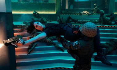 ‘My action prep for Tiger 3 was at least for about two months!’ : Katrina Kaif