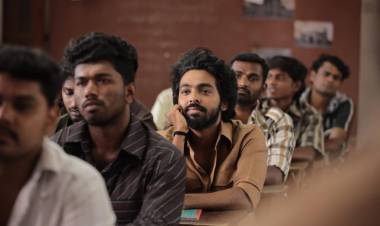 ஜீ. வி. பிரகாஷ் குமார் நடிக்கும் 'ரெபல்' மார்ச் 22ஆம் தேதி வெளியாகிறது