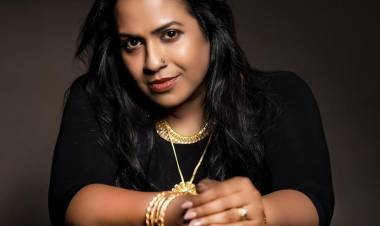 தொடர் வெற்றிப்படங்களுடன், பாராட்டுக்களை குவித்து வரும் லிசி ஆண்டனி