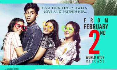 ’சிக்லெட்ஸ்’ விமர்சனம்