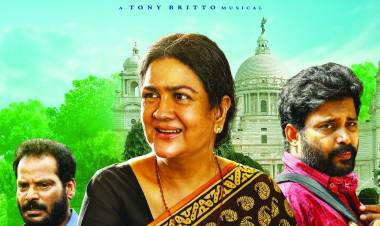 ’ஜே.பேபி’ பட விமர்சனம் - விமர்சிப்பவர் சென்னை பத்திரிகா சிவாஜி