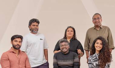 Applause Entertainment presents Mari Selvaraj’s next Untitled Project starring Dhruv Vikram and Anupama Parameswaran, co-produced by director Pa Ranjith’s Neelam Studios