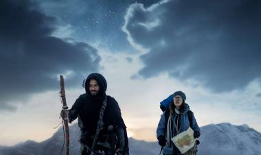 ’காமி’ (Gaami) பட விமர்சனம் - விமர்சிப்பவர் சென்னை பத்திரிகா சிவாஜி