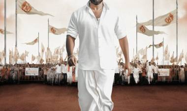 ’காடுவெட்டி’ பட விமர்சனம் - விமர்சிப்பவர் சென்னை பத்திரிகா சிவாஜி